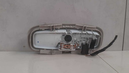 LUZ TETO CORTESIA FORD KA SEDAN 2018