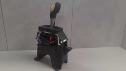 Alavanca De Marcha Ford Ka Sedan 2018 Original