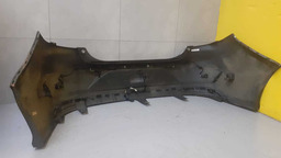 PARACHOQUE TRASEIRO FORD KA SEDAN 2018 ORIGINAL