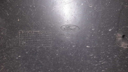 PARACHOQUE TRASEIRO FORD KA SEDAN 2018 ORIGINAL