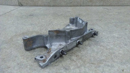 FLANGE MOTOR VIRABREQUIM FIAT SIENA 1.0 8V 2008 A 2013