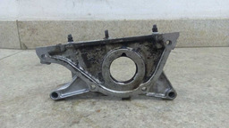 FLANGE MOTOR VIRABREQUIM FIAT SIENA 1.0 8V 2008 A 2013