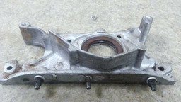 FLANGE MOTOR VIRABREQUIM FIAT SIENA 1.0 8V 2008 A 2013