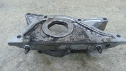 FLANGE MOTOR VIRABREQUIM FIAT SIENA 1.0 8V 2008 A 2013