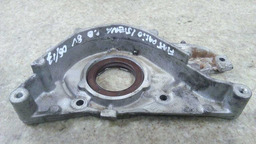 FLANGE MOTOR VIRABREQUIM FIAT SIENA 1.0 8V 2008 A 2013