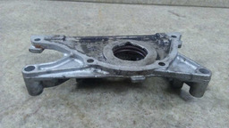 FLANGE MOTOR VIRABREQUIM FIAT SIENA 1.0 8V 2008 A 2013