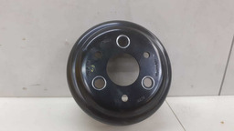 Polia Bomba Água Ford Ka 1.5 2018 Original