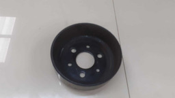 POLIA BOMBA ÁGUA FORD KA 1.5 2018 ORIGINAL