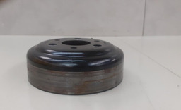 POLIA BOMBA ÁGUA FORD KA 1.5 2018 ORIGINAL