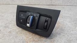 COMANDO FAROL MILHA BMW 320I 2014 ORIGINAL