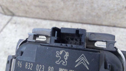 SENSOR CREPÚSCULO / CHUVA PEUGEOT 408 2.0 AUT. 2009 A 2013