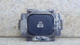 SENSOR CREPÚSCULO / CHUVA PEUGEOT 408 2.0 AUT. 2009 A 2013