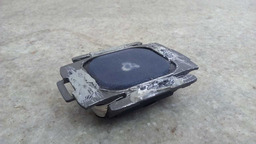 SENSOR CREPÚSCULO / CHUVA PEUGEOT 408 2.0 AUT. 2009 A 2013