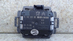 SENSOR CREPÚSCULO / CHUVA PEUGEOT 408 2.0 AUT. 2009 A 2013