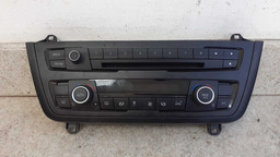 Comando Ar Condicionado Bmw 320i 2014 Original