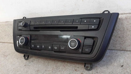 COMANDO AR CONDICIONADO BMW 320I 2014 ORIGINAL