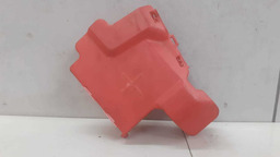 Capa Polo Positivo Ford Ka 2018 Original