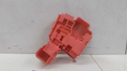 CAPA POLO POSITIVO FORD KA 2018 ORIGINAL