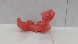 CAPA POLO POSITIVO FORD KA 2018 ORIGINAL