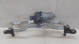 Maquina Limpador Parabrisa Ford Ka Sedan 1.5 2018 Original