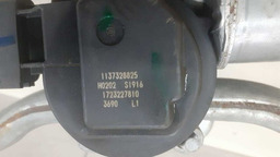 MAQUINA LIMPADOR PARABRISA FORD KA SEDAN 1.5 2018 ORIGINAL