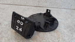 TAMPA PORTINHOLA HYUNDAI HB20S 2013 ORIGINAL