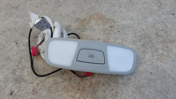 Luz Teto Traseira Audi A3 2015