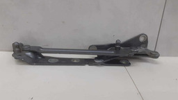 BRAÇO TRASEIRA ESQUERDA TAMPA TRASEIRA FORD KA SEDAN 2018 PRETO