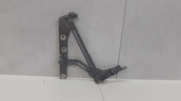 BRAÇO TRASEIRA ESQUERDA TAMPA TRASEIRA FORD KA SEDAN 2018 PRETO