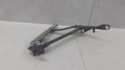 BRAÇO TRASEIRA ESQUERDA TAMPA TRASEIRA FORD KA SEDAN 2018 PRETO