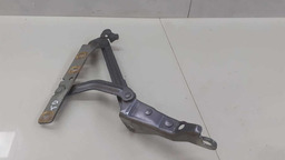 BRAÇO TRASEIRA DIREITA TAMPA TRASEIRA FORD KA SEDAN 2018 PRETO