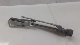 BRAÇO TRASEIRA DIREITA TAMPA TRASEIRA FORD KA SEDAN 2018 PRETO