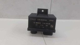 Modulo Rele Ventoinha Ford Ka 1.5 2018 Original