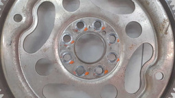 CREMALHEIRA VOLANTE MOTOR FORD KA 1.5 2018 ORIGINAL