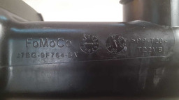 RESSONADOR ADMISSAO DO FILTRO FORD KA 1.5 2018 ORIGINAL