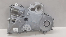 TAMPA FRONTAL MOTOR FORD KA SEDAN 1.5 3CC 2018 ORIGINAL
