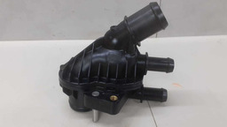 Carcaça Válvula Termostática Ford Ka 1.5 2018 Original