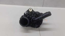 CARCAÇA VÁLVULA TERMOSTÁTICA FORD KA 1.5 2018 ORIGINAL