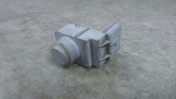 Sensor Estacionamento Hyundai Veloster 1.6 2012 A 2016 Cinza