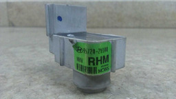 SENSOR ESTACIONAMENTO HYUNDAI VELOSTER 1.6 2012 A 2016 CINZA