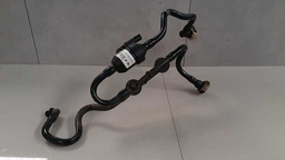 Mangueira Respiro Ar Do Coletor Ford Ka 1.5 2018 Original