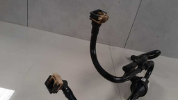 MANGUEIRA RESPIRO AR DO COLETOR FORD KA 1.5 2018 ORIGINAL