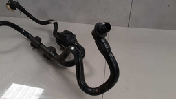 MANGUEIRA RESPIRO AR DO COLETOR FORD KA 1.5 2018 ORIGINAL