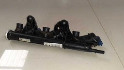 Flauta Combustível Ford Ka Sedan 1.5 2018 Original