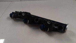 FLAUTA COMBUSTÍVEL FORD KA SEDAN 1.5 2018 ORIGINAL