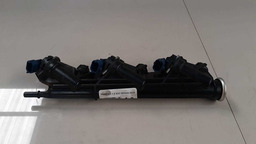 FLAUTA COMBUSTÍVEL FORD KA SEDAN 1.5 2018 ORIGINAL