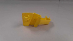 SUPORTE TRAVA VARETA CAPÔ FORD KA 1.5 2018 ORIGINAL