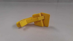 SUPORTE TRAVA VARETA CAPÔ FORD KA 1.5 2018 ORIGINAL