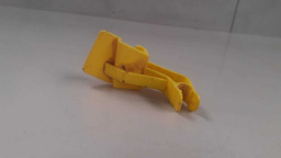 SUPORTE TRAVA VARETA CAPÔ FORD KA 1.5 2018 ORIGINAL