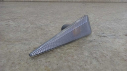 Pisca Paralama L.e Renault Megane Grand Tour 1.6 2007 A 2013